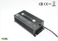 Bộ sạc pin 15 Amps 60 Volts LiFePO4 4.5 KG Sạc nhanh cho pin lithium