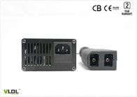 Bộ sạc pin thông minh CC CV cho 16S 48V Li Pin chạy bằng điện