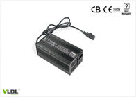 Bộ sạc pin lithium / chì axit DC 60V CE RoHS được chứng nhận cho xe golf điện