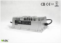 Bộ sạc pin 1500W trên bo mạch 48V 25A IP65 Chống nước AC110 - 230V PFC