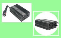 Bộ sạc pin 48V 10A LiFePO4, Bộ sạc thông minh Pin lithium với 4 bước sạc