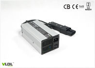 Bộ sạc pin thông minh AGM / SLA 48V 5A với đầu vào PFC Worldwide 110 - 230Vac