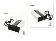 Bộ sạc pin thông minh 15A 48 Volt cho 16 pin LiFePO4 Tiêu chuẩn CE RoHS