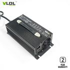 Bộ sạc pin lithium 60 Hz 24 Volt 30A Smart CC CV Sạc 2 năm Bảo hành