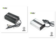 Bộ sạc pin E-Bike 48V 2.5A cho pin LiFePO4 / Li - Ion / LiMnO2