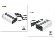 Bộ sạc pin E-Bike 48V 2.5A cho pin LiFePO4 / Li - Ion / LiMnO2