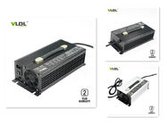 Bộ sạc pin điện áp cao 72V 88.2V 20A cho xe điện 1.8KW Công suất cao
