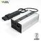 Aluminium Lithium Battery Charger 36V 8A Max 42V CC CV Charging With CE