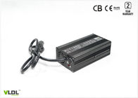 Bộ sạc Ebike 48 Volt tự động cho xe đạp điện chạy bằng pin 10 ~ 20Ah LiFePO4
