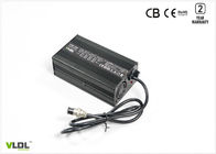Bộ sạc pin axít chì kín 36V 4A, Bộ sạc pin SLA thông minh cho xe điện