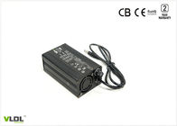 Sạc nhanh CC CV Sạc pin thông minh 12V 4A cho bộ pin lithium 16Ah / 22Ah