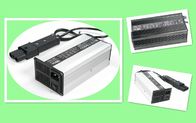Bộ sạc pin Li Ion 60V 4A, Bộ sạc lithium thông minh 4 bước cho xe câu lạc bộ điện