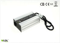 Bộ sạc pin 2.5 KG 8A 48 Volt 220 * 120 * 70 MM cho pin lithium EV
