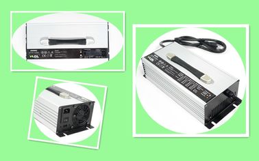 Bộ sạc pin 120V HV 2500W, Bộ sạc pin lithium / chì axit cao áp