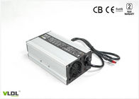Sạc pin xe máy điện 24V 18A Sạc thông minh và nhanh RoHS &amp;amp; CE