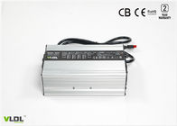 Sạc pin xe máy điện 24V 18A Sạc thông minh và nhanh RoHS &amp;amp; CE