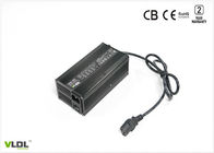 Bộ sạc pin xe máy điện PFC 48V 6A cho pin lithium hoặc axit chì phân cực ngược