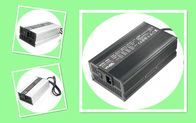 Bộ sạc pin lithium 50,4V 10A cho pin 50,4V Li Sản lượng tối đa 600W 50 - 60 Hz