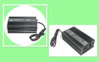 Sạc pin lithium tự động 58.4V 8A Sạc thông minh cho pin LiFePO4 Trọng lượng nhẹ 2,5kg