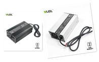 Sạc pin lithium tự động 58.4V 8A Sạc thông minh cho pin LiFePO4 Trọng lượng nhẹ 2,5kg