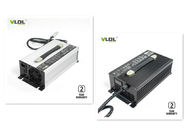 Bộ sạc pin thông minh hiệu quả cao 12V 60A cho pin LiFePO4 / Li-Ion / LiMnO2