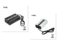 Bộ sạc pin 2.5A 48 Volt Bộ sạc tối đa CV CV cho pin lithium 54,6V 58,4V 58,8V