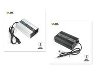 Bộ sạc pin 2.5A 48 Volt Bộ sạc tối đa CV CV cho pin lithium 54,6V 58,4V 58,8V