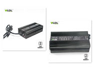 E - Golf Cart Bộ sạc pin lithium 42 Volt 36V 5 amp có vỏ nhôm