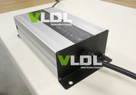 Bộ sạc pin thông minh 42V 20A 36 Volt cho pin Li - Ion / LiFePO4 / LiMnO2