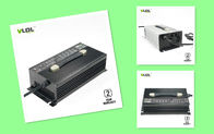 Bộ sạc pin thông minh 24Volt 45A 1500W Bộ sạc pin thông minh Màu bạc hoặc màu đen