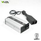 Bộ sạc pin lithium Ion thông minh 24Volt 15A dành cho xe tay ga điện