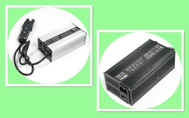 Sạc pin nhôm lithium 36V 8A Max 42V CC CV Sạc bằng CE