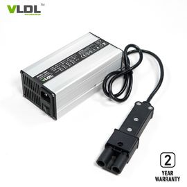 Sạc pin nhôm lithium 36V 8A Max 42V CC CV Sạc bằng CE