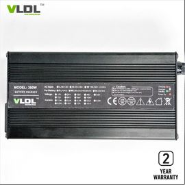 Sạc pin nhôm lithium 36V 8A Max 42V CC CV Sạc bằng CE